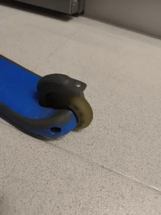 Patinete Globber 5 en 1 Azul