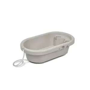 Bañera Bubble Ms Gris