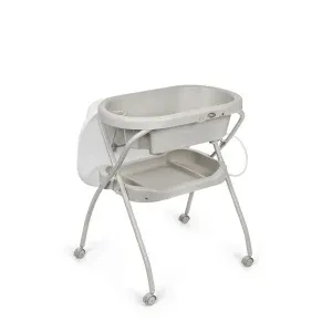 Bañera Bubble Ms Gris