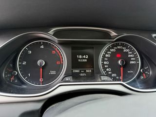 Audi A4 2.0 TDI S-Line Esition 2014