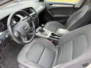 Audi A4 2.0 TDI S-Line Esition 2014