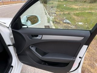 Audi A4 2.0 TDI S-Line Esition 2014