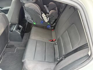 Audi A4 2.0 TDI S-Line Esition 2014