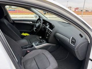 Audi A4 2.0 TDI S-Line Esition 2014