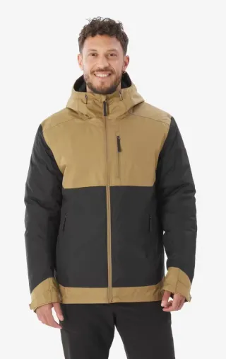 Chaqueta Montaña Quechua NH500 Talla 2XL