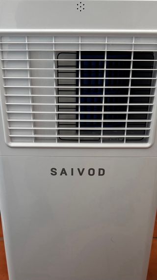 Aire Acondicionado Portátil Saivod