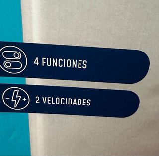 Aire Acondicionado Portátil Saivod