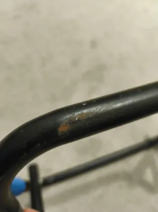 Soportes para Bicicletas