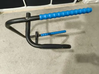 Soportes para Bicicletas