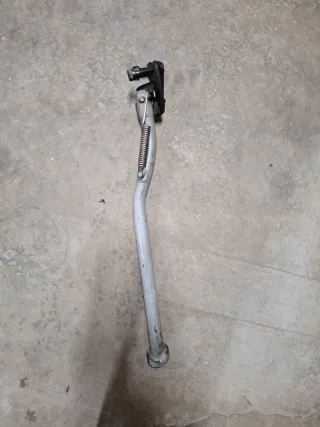 Caballete Lateral KTM 640 LC4