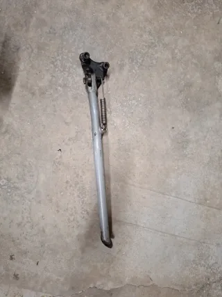 Caballete Lateral KTM 640 LC4