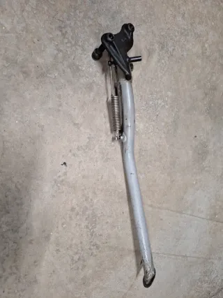 Caballete Lateral KTM 640 LC4