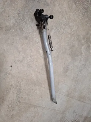 Caballete Lateral KTM 640 LC4