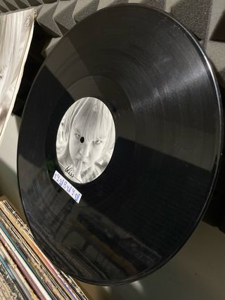 Vinilo Central Records Bliss No One Knows