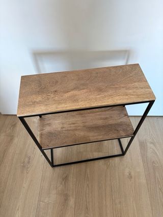 CONSOLA AUGUSTINE (MAISON DU MONDE)