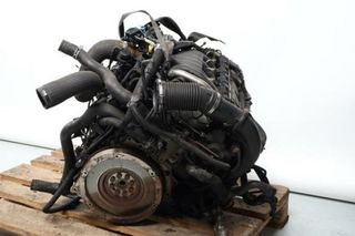 Motor citroen rhr c5 berlina 2.0 collection 120637