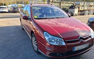 Motor citroen rhr c5 berlina 2.0 collection 120637