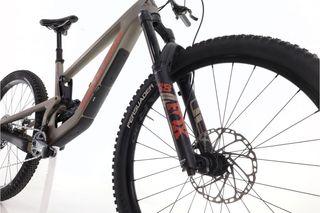 Santa Cruz Megatower C GX t.L