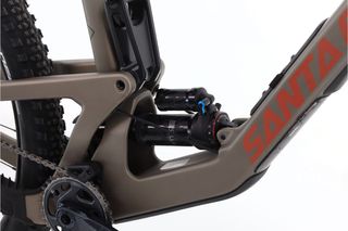 Santa Cruz Megatower C GX t.L