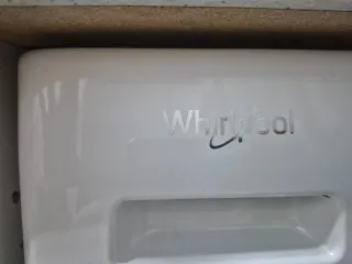 Lavadora Whirlpool 10kg Vapor SteamRefresh