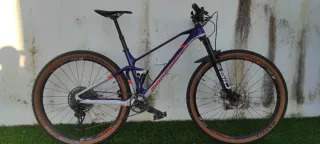 Mondraker F Podium