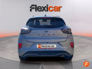 Ford Puma 1.0 EcoBoost 125cv ST-Line MHEV Auto