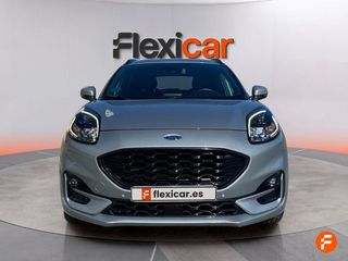 Ford Puma 1.0 EcoBoost 125cv ST-Line MHEV Auto