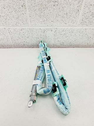 A2058600502 Airbag cortina derecho Mercedes-Benz Clase C W205 2014-2018