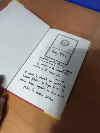 Animales fantásticos y dónde encontrarlos