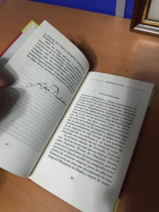 Animales fantásticos y dónde encontrarlos