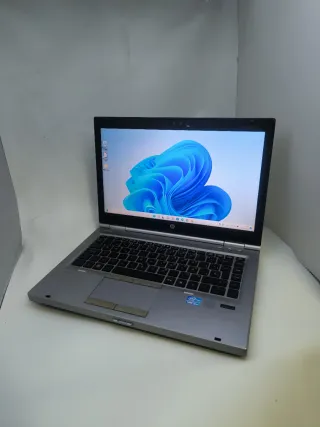HP Elitebook 8460p Ordenador Portátil