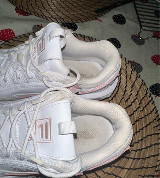 Zapatillas FILA