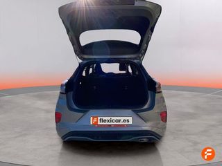 Ford Puma 1.0 EcoBoost 125cv ST-Line MHEV Auto