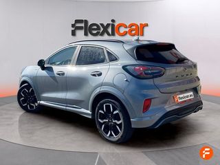 Ford Puma 1.0 EcoBoost 125cv ST-Line MHEV Auto