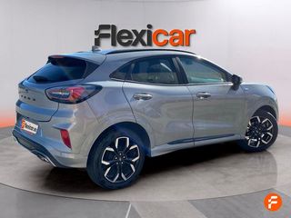 Ford Puma 1.0 EcoBoost 125cv ST-Line MHEV Auto