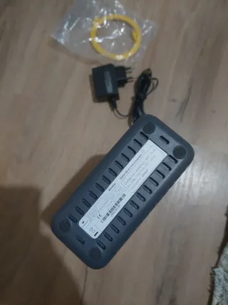 Amplificador WiFi Movistar