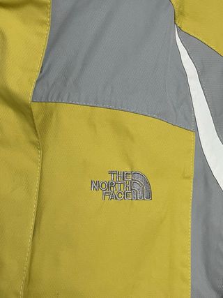 Abrigo North Face Summit Series Hyvent talla M