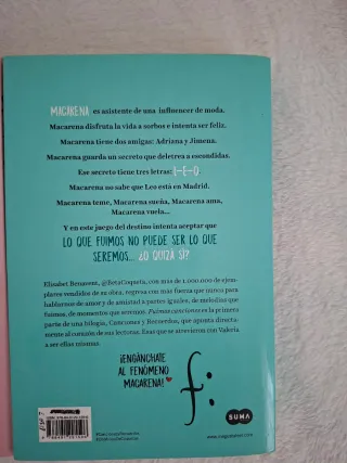 Pack Elísabeth Benavent