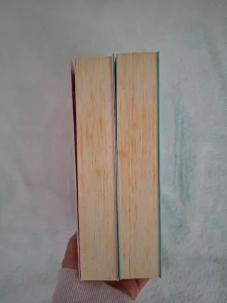 Pack Elísabeth Benavent