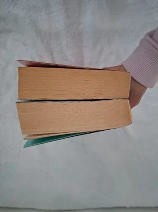 Pack Elísabeth Benavent