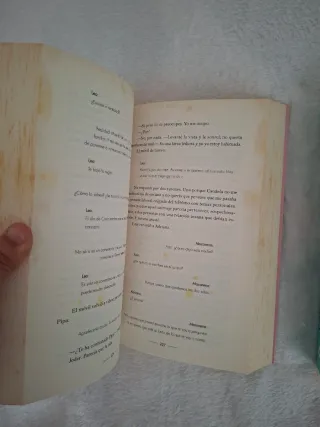 Pack Elísabeth Benavent