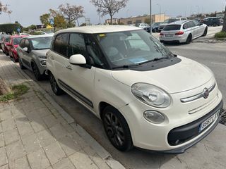 FIAT 500L 2016
