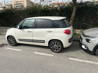 FIAT 500L 2016