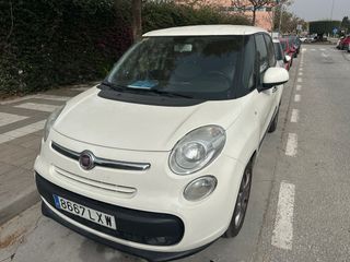 FIAT 500L 2016