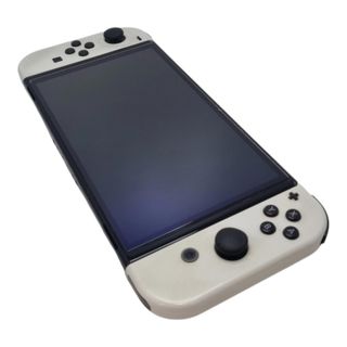 CONSOLA NINTENDO SWITCH OLED + FUNDA