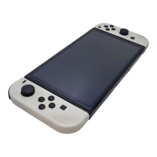 CONSOLA NINTENDO SWITCH OLED + FUNDA