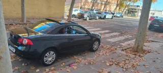 Volkswagen Eos 2009