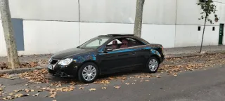 Volkswagen Eos 2009