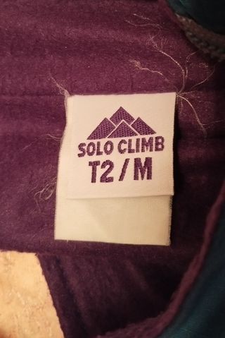 Pantalones de esquí con peto y tirantes