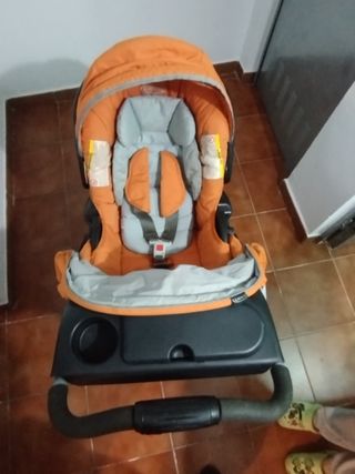 Kits varios accesorios para bebe.